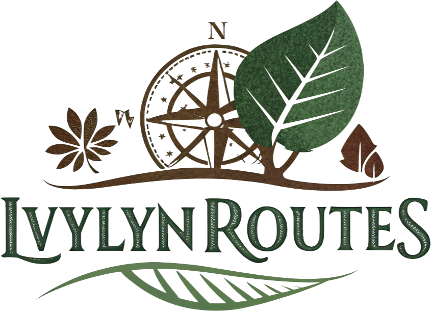 Ivylyn Routes
